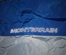 Men's Monterrain Jacket