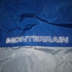 Men's Monterrain Jacket