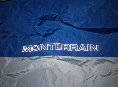 Men's Monterrain Jacket