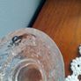 Dartington Crystal, Avocado, dishes, original boxed Image 4