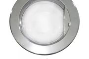 LG Washing Machine Door