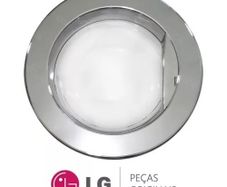 LG Washing Machine Door