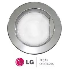 LG Washing Machine Door