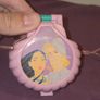 1996 Mattel Disney Pocahontas Locket Image 5