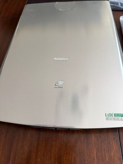 Scanner