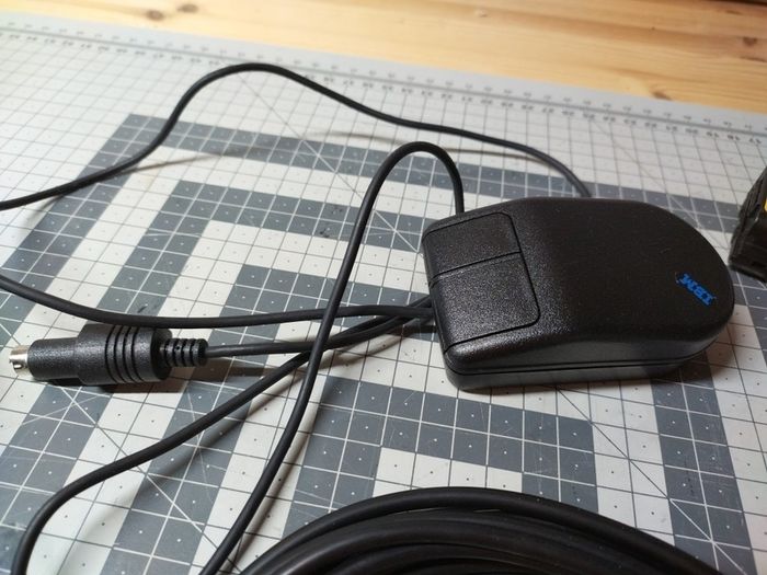IBM ThinkPad laptop accessories