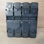 Schneider Electric, ComPacT NSX MCCB 4P 160A, Fixed Mount Image 8