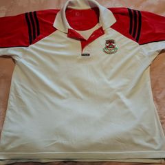 Ballina Stephenites GAA (Mayo) O'Neills Gaelic Football Jersey (Adult Large) FREE POST