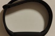 Original Xiaomi Mi Band Watch Strap For 5 &amp; 6 Seri