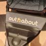 Out n about full travel system Image 3