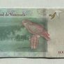 Venezuela 2 Bolivares 2018 Banknote Image 2