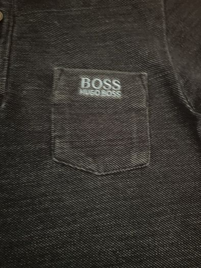 Hugo Boss boys outfit trousers and T-shirt size 8