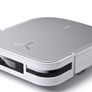 Evovacs DEEBOT X2 OMNI White Robot Vacuum and Mop Image 3