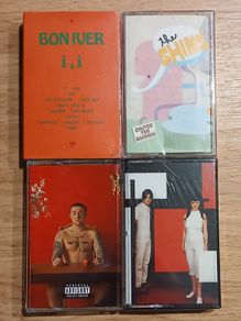 Cassette Bundle