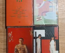 Cassette Bundle