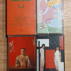 Cassette Bundle