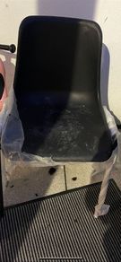 canteen chairs