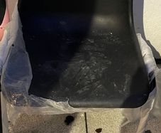 canteen chairs