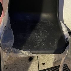 canteen chairs
