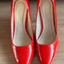 Red heels Image 2