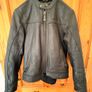 Roland Sands Design Walker Jacket Size Small Image 2