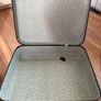 vintage suitcase Image 2