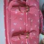 bnwt Naj O Leari scottie mini satchel Image 2