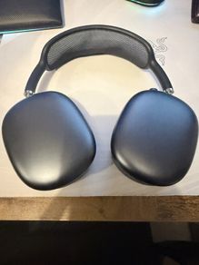 Apple AirPod Max 2nd Generation Midnight Black, USB C, Noise Cancelling RRP600