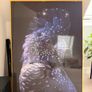 Large Bird Artwork Image 2
