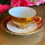 Vintage Bavarian demitasse Image 2