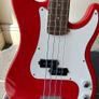 Bass guitar Image 5