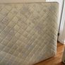 double mattress 4 ft 6 Image 4