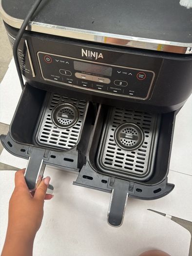 Ninja Dual Airfryer
