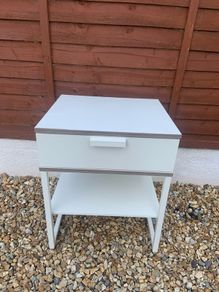Bedside table
