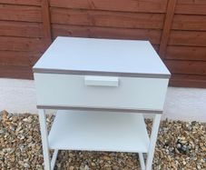 Bedside table