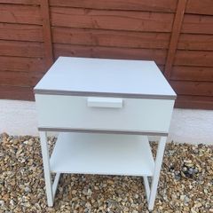 Bedside table