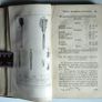1742. The Philosophical History and Memoirs of the Royal Academy of Sciences at Paris. 1st Edition.  London, First Edition, Octavo, 8vo, Antiquarian, Rare Book, Scientific, Natural Philosophy, French Science, Translation, Abridgment, Copper-Plates. Image 7
