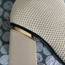 Size 4 Cream Stock ankle boots Image 7