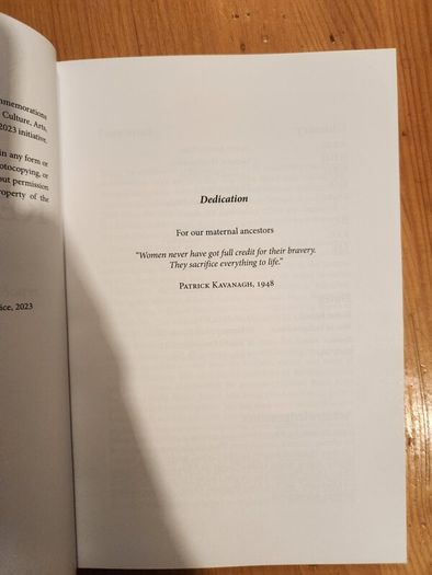 KILDARE HISTORY RELATED BOOKS X 4. 3 large volume paperback plus 1 paperback all in very good condition. SEE PHOTOS FOR DETAILS.