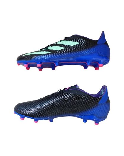 Adidas AdiZero RS7 LS - FG - Rugby / Football Boots - UK 14 & UK 14.5