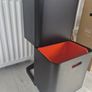 PRICE DROP Joseph Joseph Intelligent Waste 60L Bin Image 4