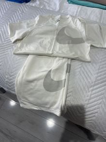short set