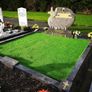 Gravestone Cleaning Service Image 7