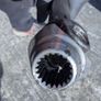 BMW r1200 GS driveshaft Image 2