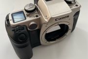 Canon eos 55 (body only) film camera