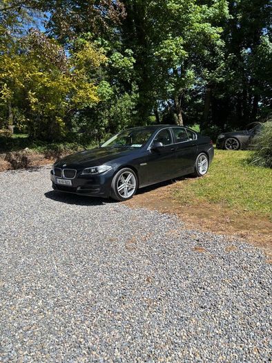 Bmw 518d