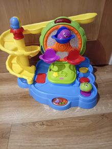 Fisher Price