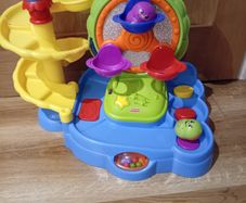 Fisher Price