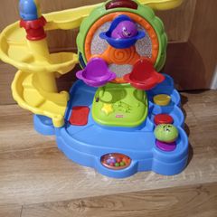 Fisher Price