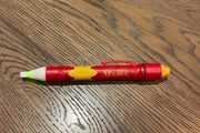 CK Voltage Pen Visual Indicator Brand New